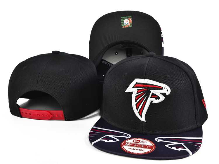 Falcons Team Logo Black Adjustable Hat SF,We sell and wholesale Falcons Team Logo Black Adjustable Hat SF on line form chian!